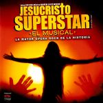Getsemaní — Jesus Christ Superstar (Иисус Христос — суперзвезда)
