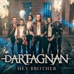 Hey brother — dArtagnan