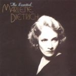 Mein blondes Baby — Marlene Dietrich
