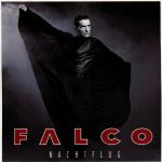Monarchy now — Falco