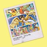 Pegasus fantasy — Ricardo Silva