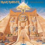 Rime of the ancient mariner — Iron Maiden