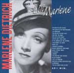 Sag' mir adieu (Time on my hands) — Marlene Dietrich