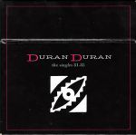 Secret Oktober — Duran Duran