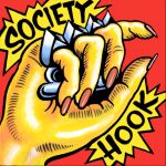 Society hook — Shayfer James