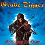 Symphony of death — Grave Digger