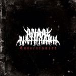 The age of starlight ends — Anaal Nathrakh