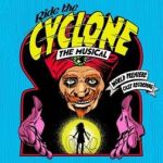 The ballad of Jane Doe — Ride the cyclone