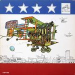 The ballad of you & me & Pooneil — Jefferson Airplane