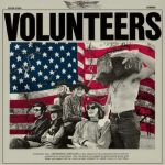 Volunteers — Jefferson Airplane