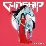 Weaponised love — GUNSHIP