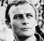 A thing called love — Edward Woodward