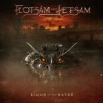 Burn the sky — Flotsam and Jetsam