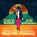 Dear Mr. Fantasy — Dave Mason