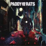 Drunker than you — Paddy and the rats