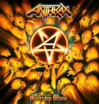 Fight 'em 'til you can't — Anthrax