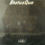 Forty-five hundred times — Status Quo
