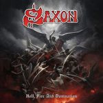 Hell, fire and damnation — Saxon