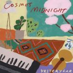 It's love — Cosmo’s Midnight