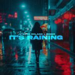 It's raining — Iriser