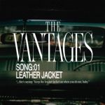 Leather jacket — Vantages, the (The Vantages)