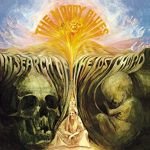 Legend of a mind — Moody Blues, the