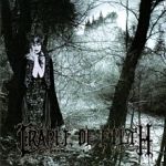 Malice through the looking glass — Cradle of Filth