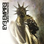 More than fate — Eye empire