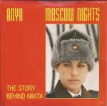Moscow nights — Anya