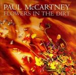 Motor of love — Paul McCartney (Пол Маккартни)