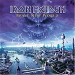 Out of the silent planet — Iron Maiden