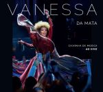 Perfume barato — Vanessa da Mata (Ванесса да Мата)