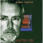 Pressure on — Roger Taylor