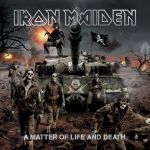 The legacy — Iron Maiden