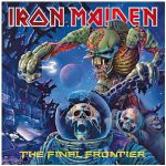 The man who would be king — Iron Maiden