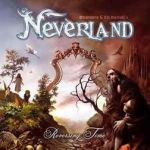To lose the sun — Dreamtone & Iris Mavraki's Neverland