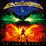 To the metal — Gamma Ray