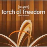 Torch of freedom — [re:jazz]