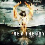 You're the one — Rev Theory