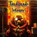 A grain of sand — Tardigrade Inferno