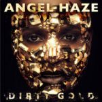 A tribe called red — Angel Haze