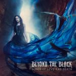 Afraid of the dark — Beyond the Black