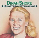 Baby, it's cold outside — Dinah Shore