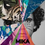 Domani — Mika