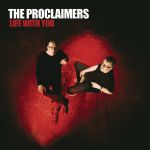 If there's a God — Proclaimers, the
