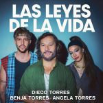 Las leyes de la vida — Diego Torres (Диего Торрес)