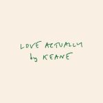 Love actually — Keane