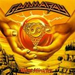 Miracle — Gamma Ray