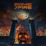 Plastic heart — Fame on Fire