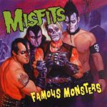 Pumpkinhead — Misfits